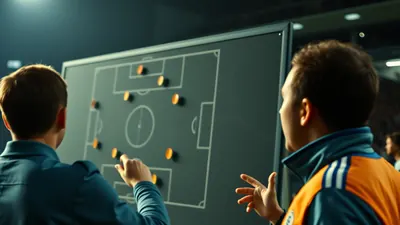Équipe de France : Didier Deschamps titularise Olise et Doué