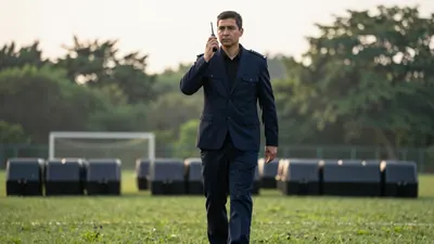 Mohamed Sanhadji, le chef de la sécurité des Bleus, a été mis à pied par la Fédération et convoqué à un entretien qui...