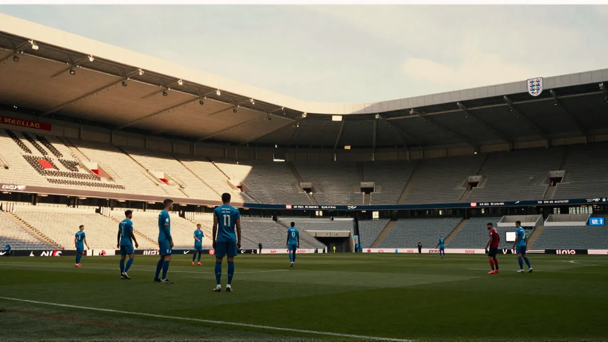 Jean-Marc Ferreri : « La petite finale France-Angleterre n’est pas un match Coca-Cola »