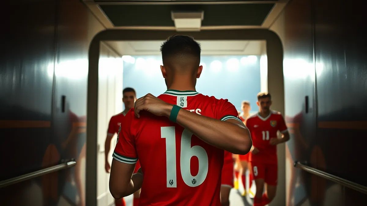 Les Bleus 16 Days Away from FIFA World Cup 2026: What You Need to Know