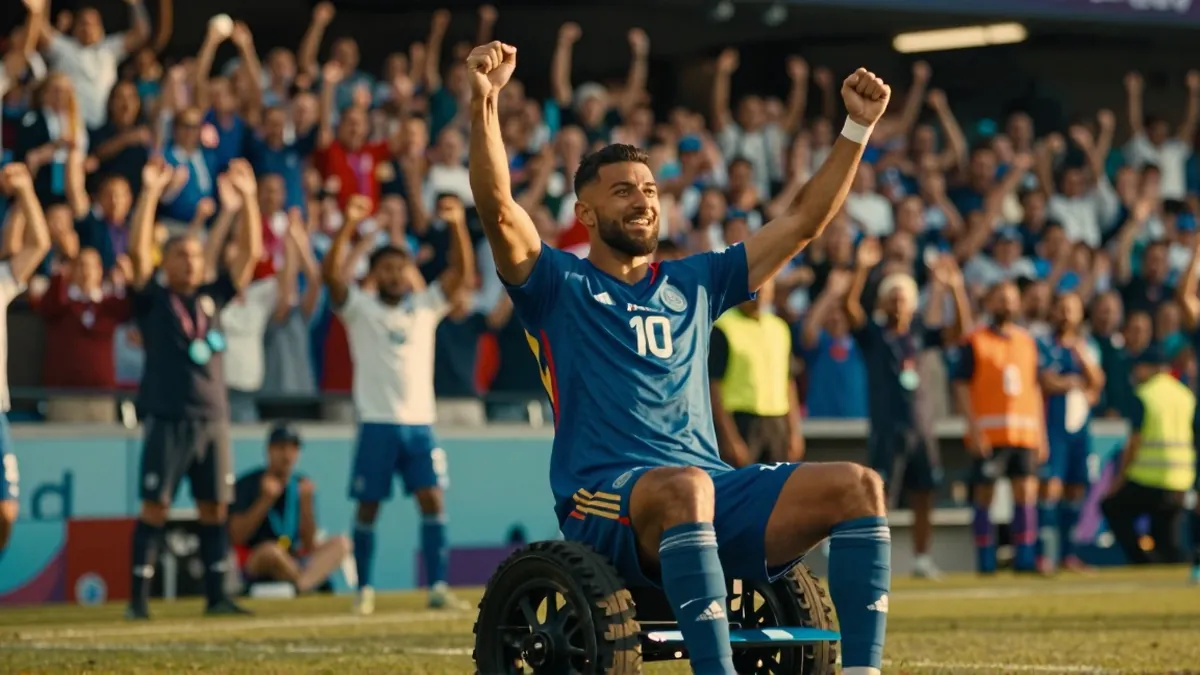Les Bleus visent les quarts : comment battre le Paraguay