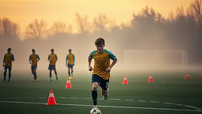 Les Bleus et l'angoisse avant la Coupe du Monde 2026