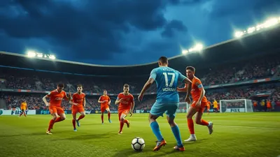La transition de l'équipe de France : que reste-t-il du parcours 2018 ?