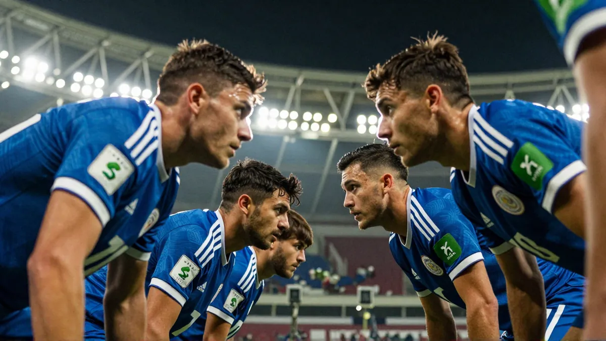 Les Bleus affrontent le Paraguay sous une fournaise à Philadelphie